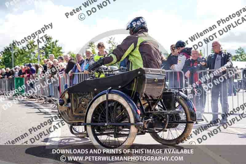 Vintage motorcycle club;eventdigitalimages;no limits trackdays;peter wileman photography;vintage motocycles;vmcc banbury run photographs